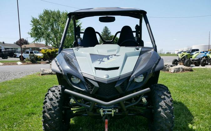 2026 Yamaha Wolverine X2 850 Xt-R 850 XT-R