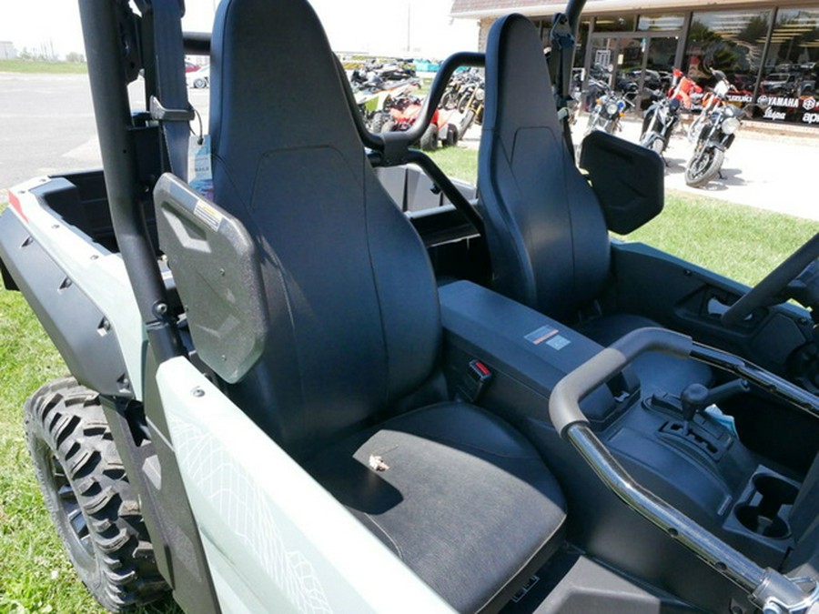 2026 Yamaha Wolverine X2 850 Xt-R 850 XT-R