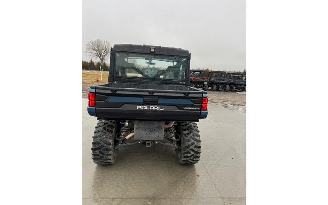 2025 Polaris Ranger XP® 1000 NorthStar Edition Premium