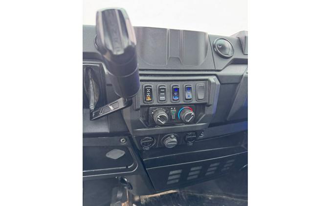 2025 Polaris Ranger XP® 1000 NorthStar Edition Premium