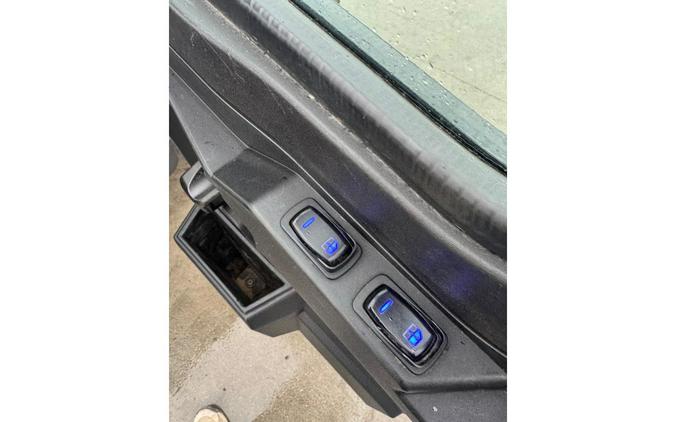 2025 Polaris Ranger XP® 1000 NorthStar Edition Premium