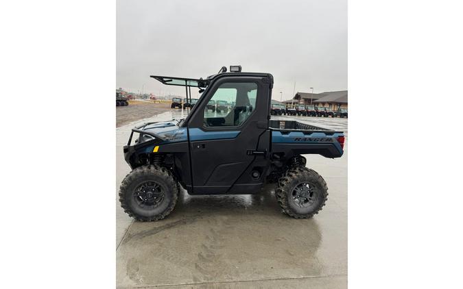 2025 Polaris Ranger XP® 1000 NorthStar Edition Premium