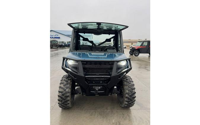 2025 Polaris Ranger XP® 1000 NorthStar Edition Premium