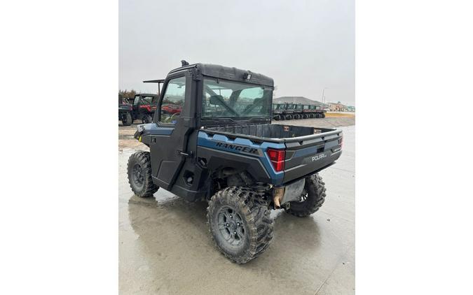2025 Polaris Ranger XP® 1000 NorthStar Edition Premium