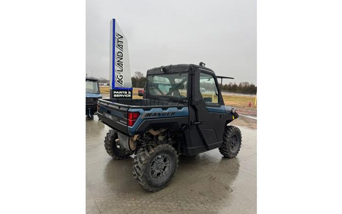2025 Polaris Ranger XP® 1000 NorthStar Edition Premium