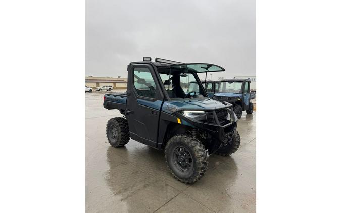 2025 Polaris Ranger XP® 1000 NorthStar Edition Premium