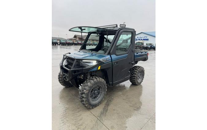 2025 Polaris Ranger XP® 1000 NorthStar Edition Premium