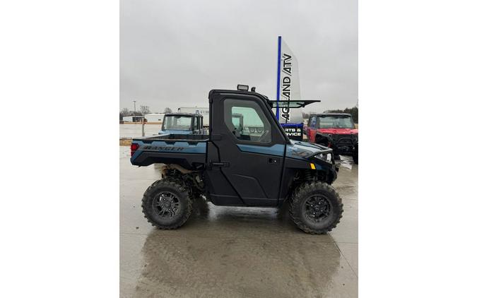 2025 Polaris Ranger XP® 1000 NorthStar Edition Premium