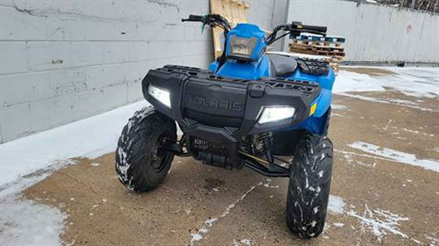 2023 Polaris Sportsman 110