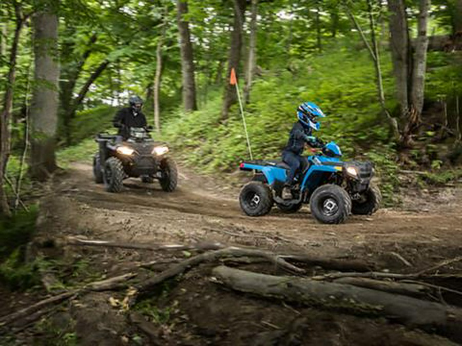2023 Polaris Sportsman 110