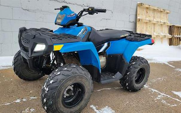 2023 Polaris Sportsman 110