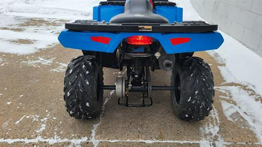 2023 Polaris Sportsman 110