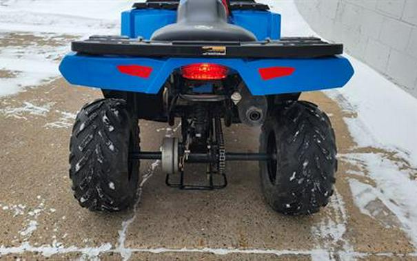 2023 Polaris Sportsman 110