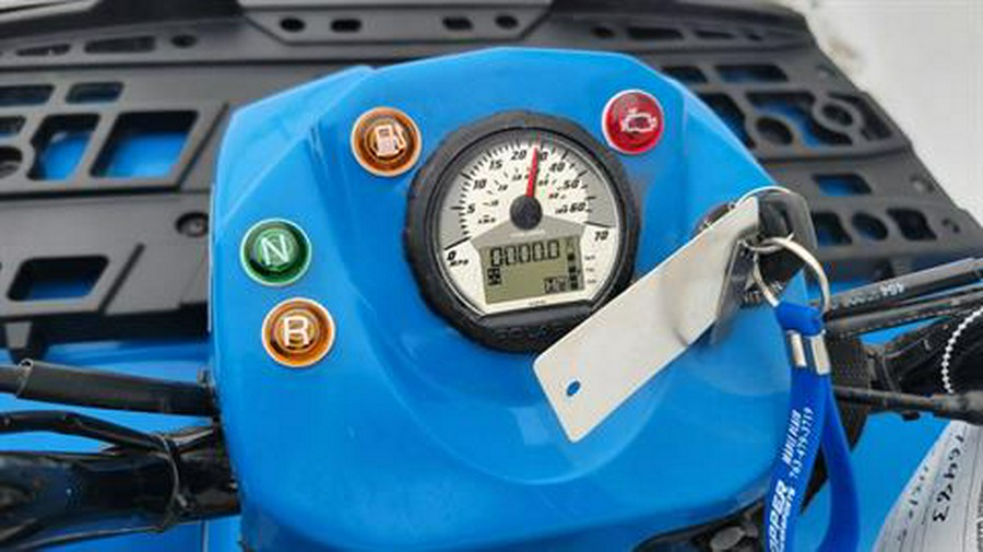 2023 Polaris Sportsman 110