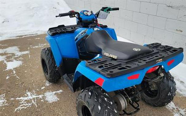 2023 Polaris Sportsman 110