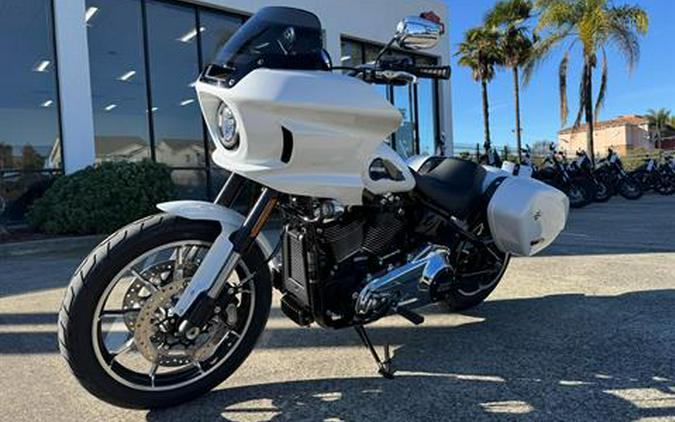 2026 Harley-Davidson Low Rider® ST