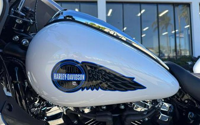 2026 Harley-Davidson Low Rider® ST