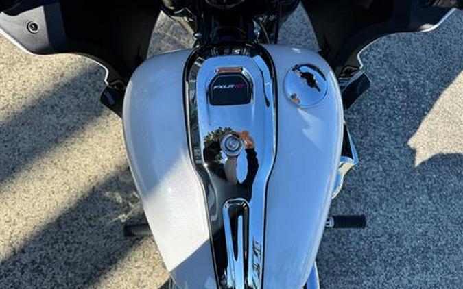 2026 Harley-Davidson Low Rider® ST