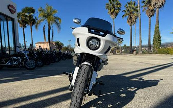2026 Harley-Davidson Low Rider® ST