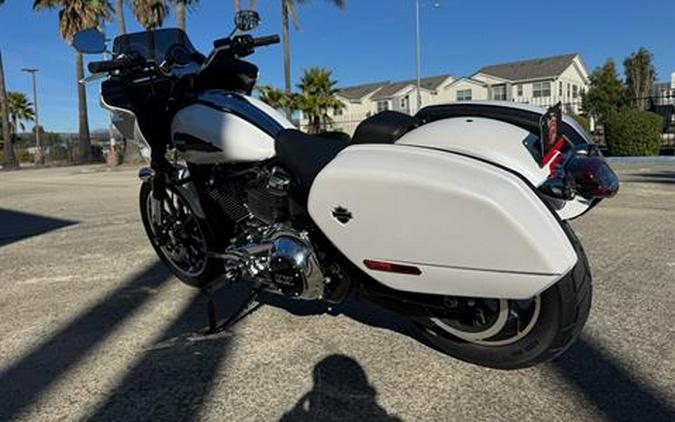 2026 Harley-Davidson Low Rider® ST