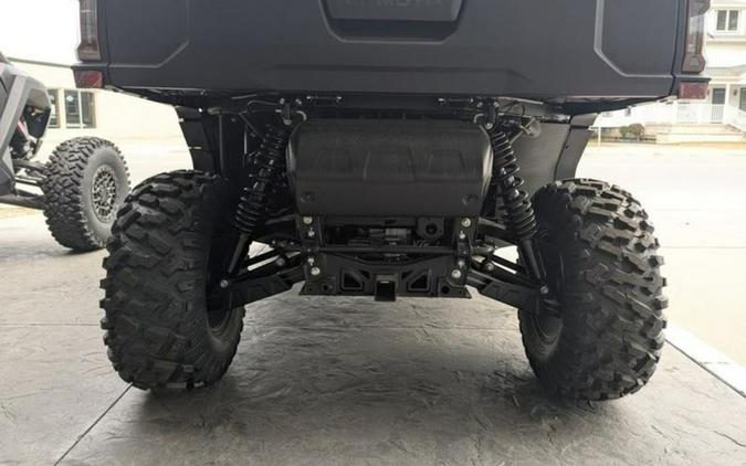 2026 CFMOTO UFORCE U10 Pro