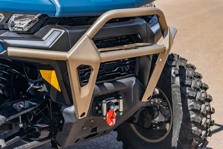 2025 Can-Am Defender MAX Limited HD10