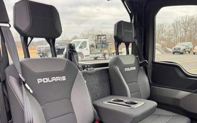 2026 Polaris® Ranger XD 1500 NorthStar Ultimate