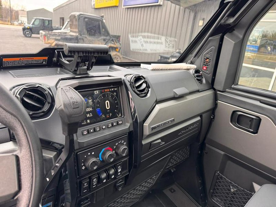 2026 Polaris® Ranger XD 1500 NorthStar Ultimate