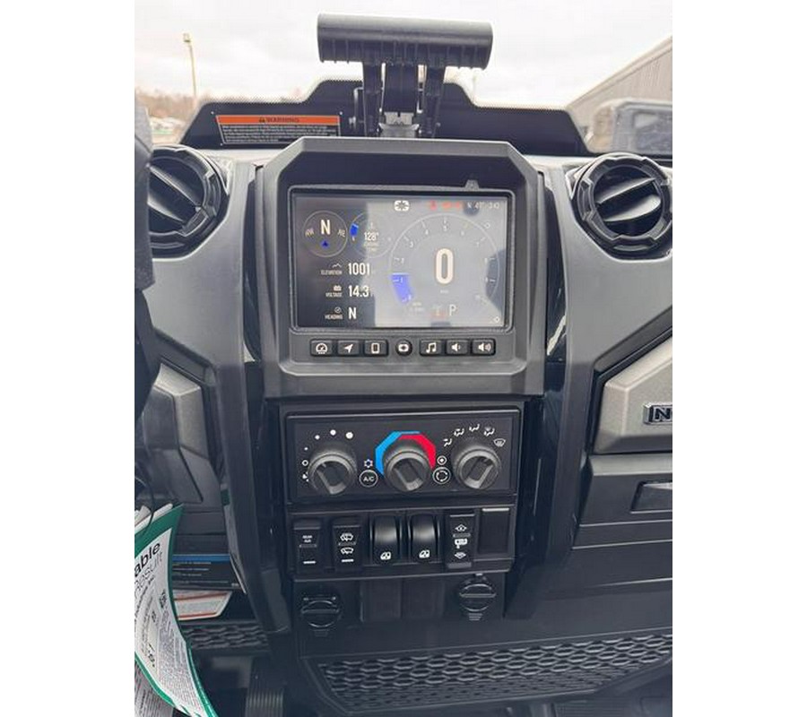 2026 Polaris® Ranger XD 1500 NorthStar Ultimate