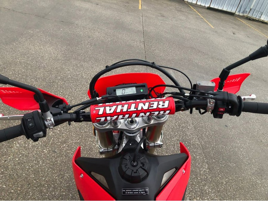 2026 CRF 450RL - Honda