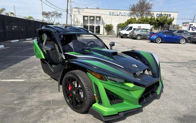 2026 Polaris Slingshot Grand Touring AutoDrive