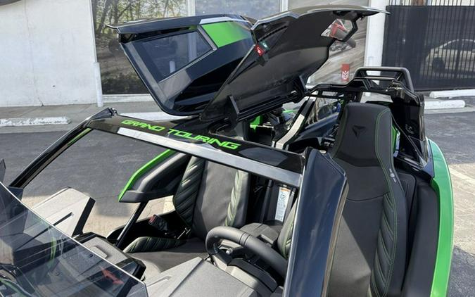 2026 Polaris Slingshot Grand Touring AutoDrive
