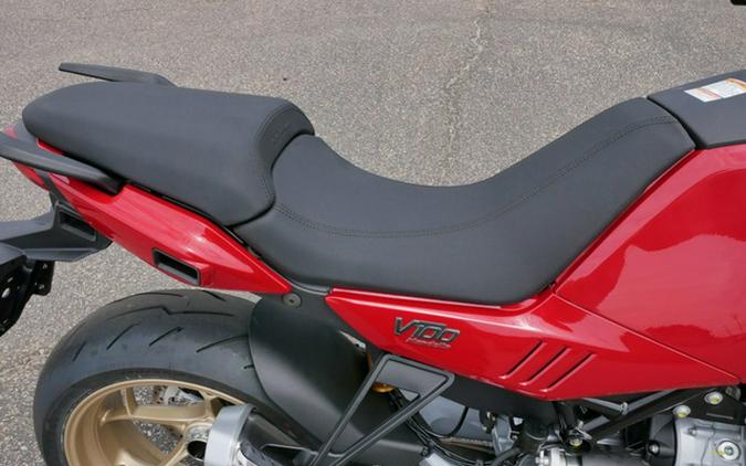 2026 MOTO GUZZI V100 Mandello S