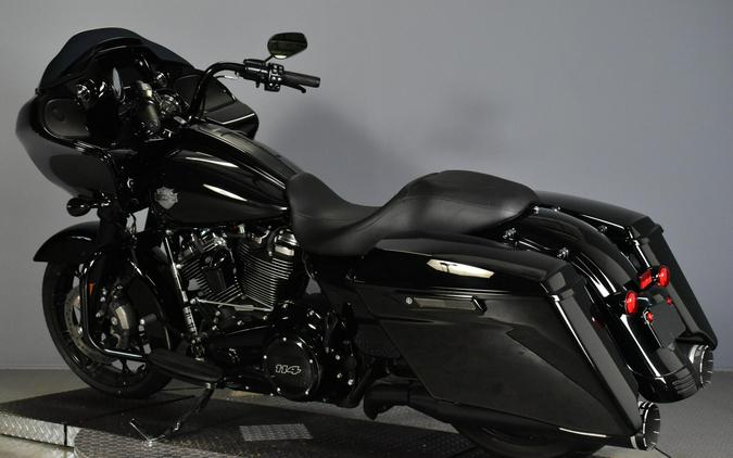 2021 Harley-Davidson Road Glide Special FLTRXS