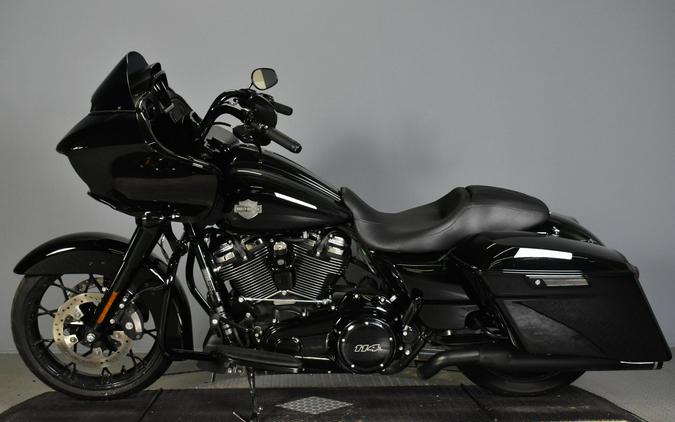2021 Harley-Davidson Road Glide Special FLTRXS