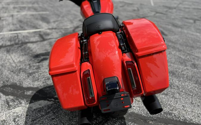 FLHX 2026 Street Glide