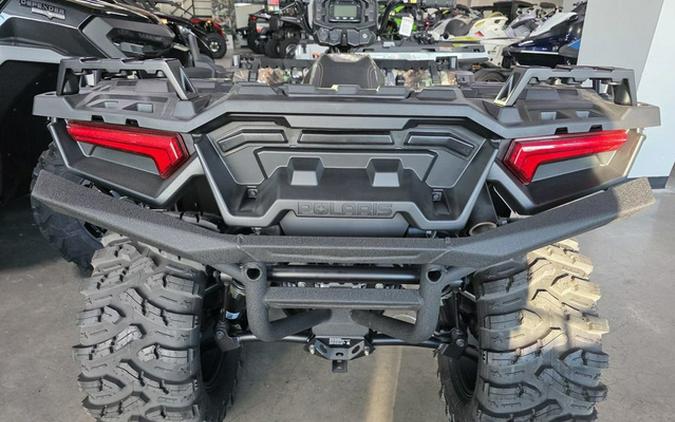 2026 Polaris Sportsman 850 Trail Camo