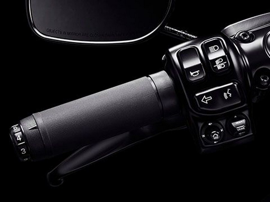 2022 Harley-Davidson Road Glide® Limited