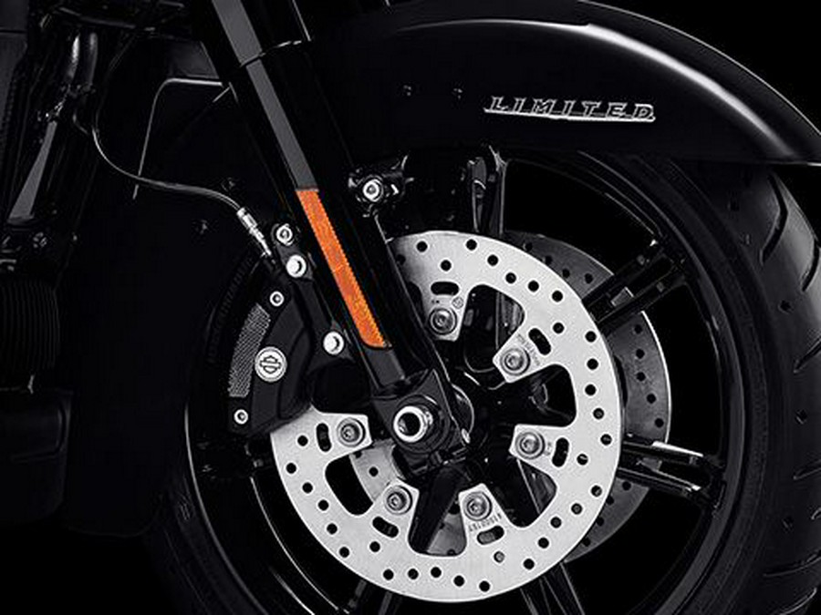 2022 Harley-Davidson Road Glide® Limited