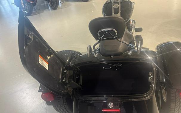 2016 Harley-Davidson Trike FLRT Freewheeler