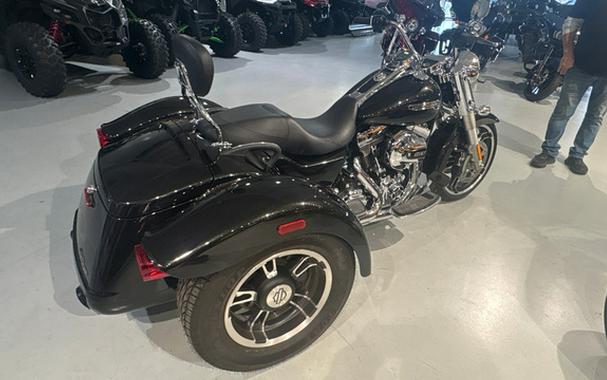 2016 Harley-Davidson Trike FLRT Freewheeler