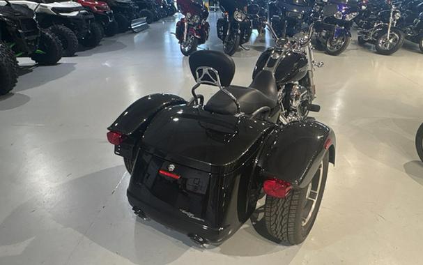 2016 Harley-Davidson Trike FLRT Freewheeler