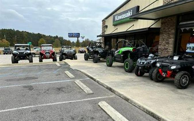 2023 Can-Am Renegade 70 EFI