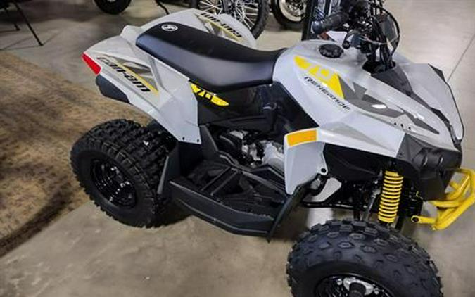 2023 Can-Am Renegade 70 EFI