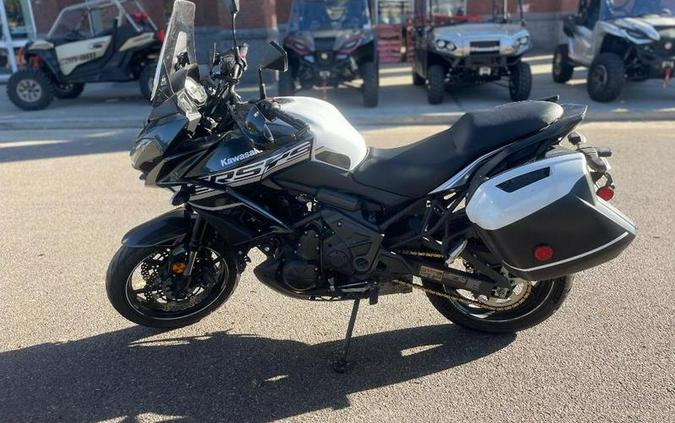 2020 Kawasaki Versys® 650 ABS