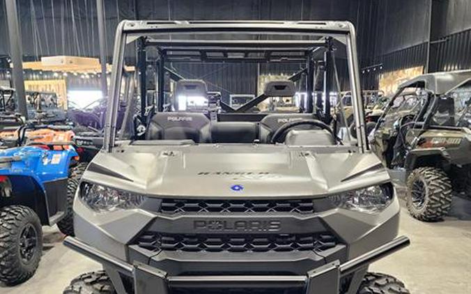 2022 Polaris Ranger Crew XP 1000 Premium