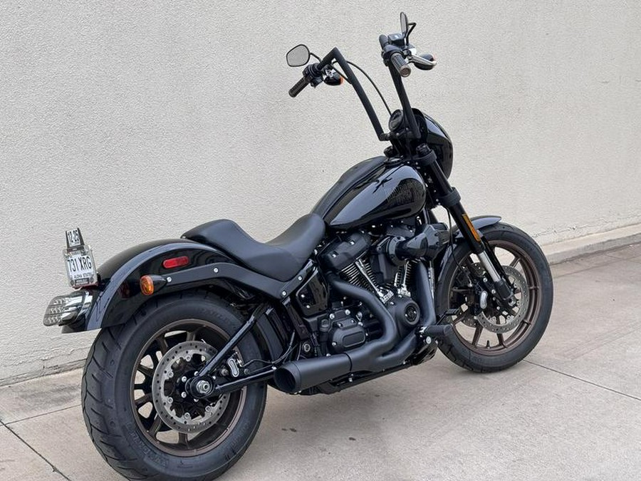 2023 Harley-Davidson® FXLRS - Low Rider® S