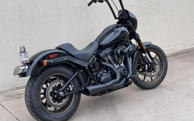 2023 Harley-Davidson® FXLRS - Low Rider® S