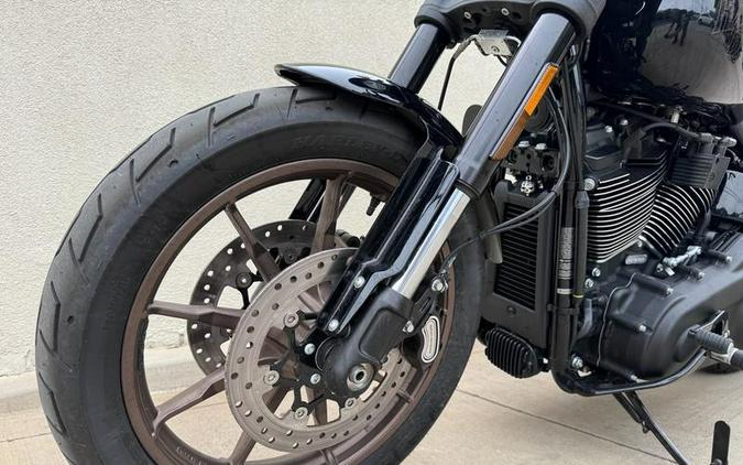 2023 Harley-Davidson® FXLRS - Low Rider® S