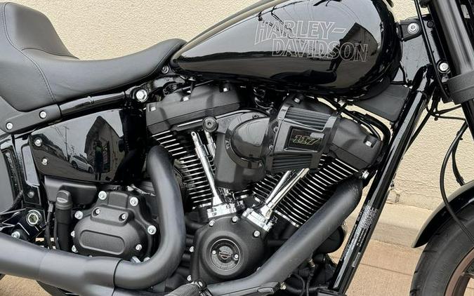 2023 Harley-Davidson® FXLRS - Low Rider® S